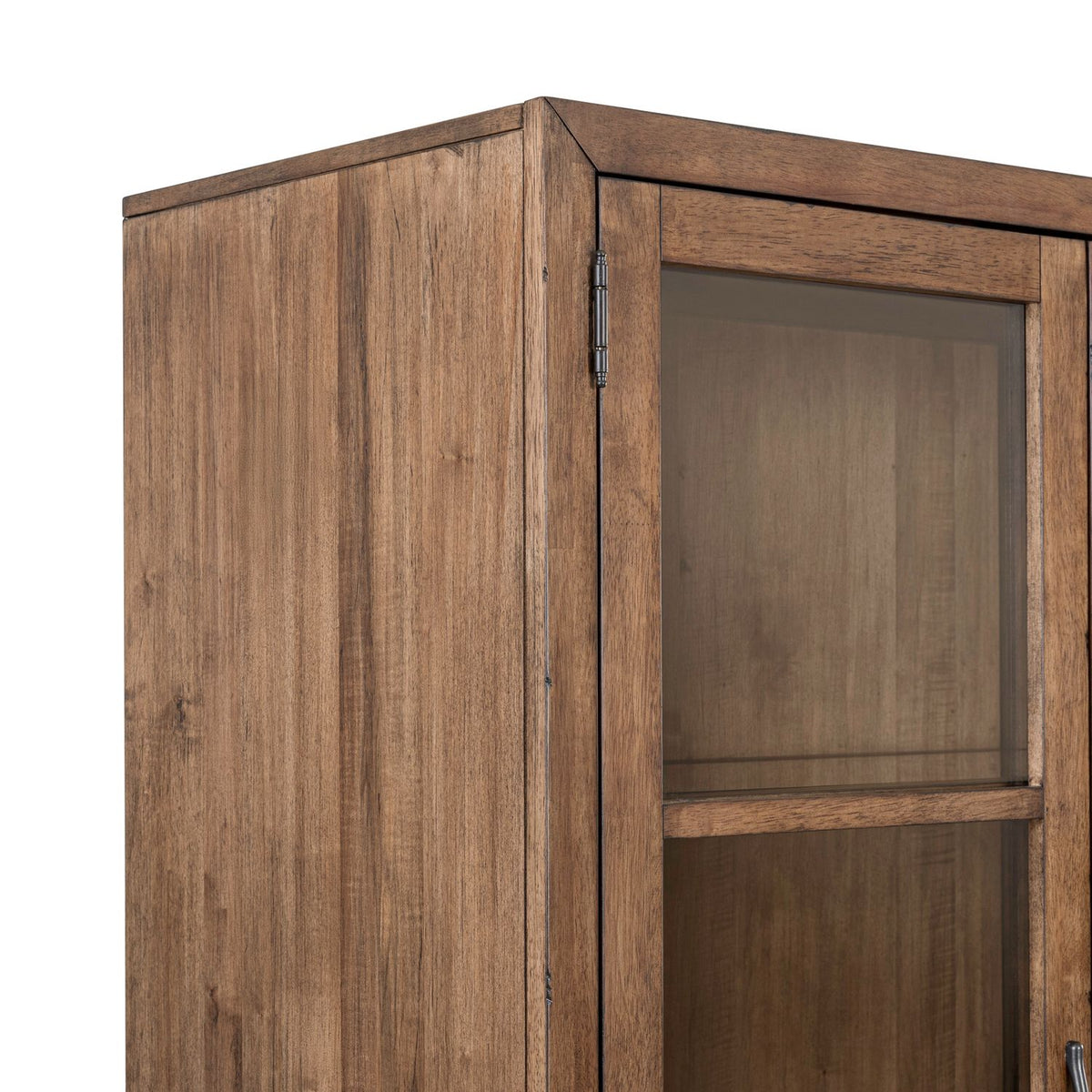 936-CH3676 - Bunching Display Cabinet - Liberty Furniture