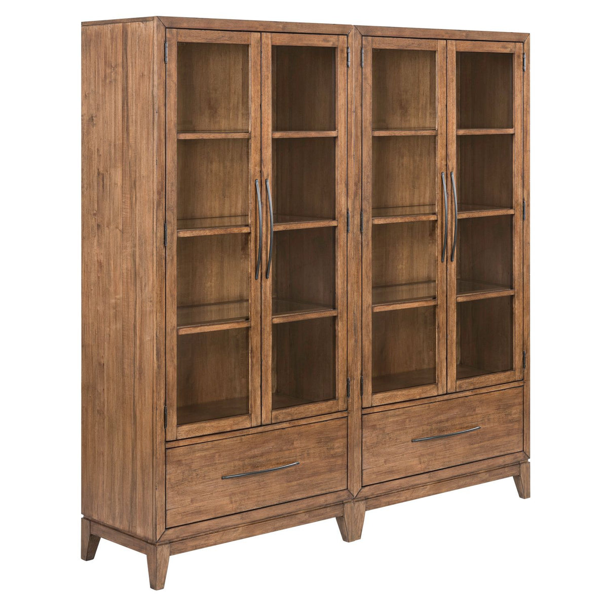 936-DR-2BC - 2 Piece Bunching Cabinet Set - Liberty Furniture