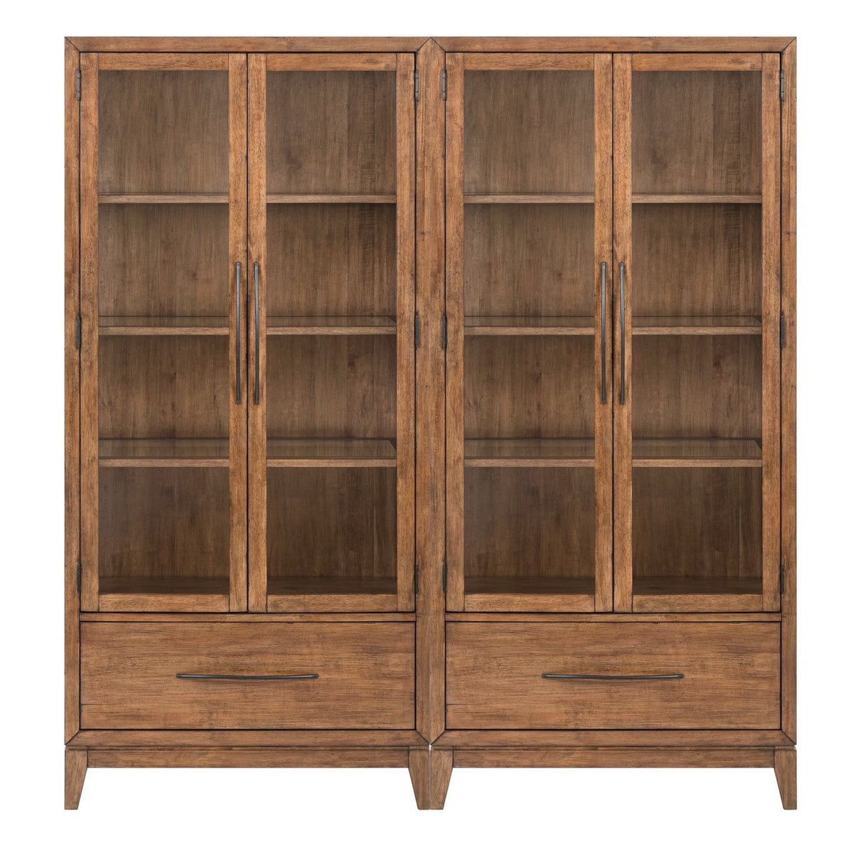 936-DR-2BC - 2 Piece Bunching Cabinet Set - Liberty Furniture