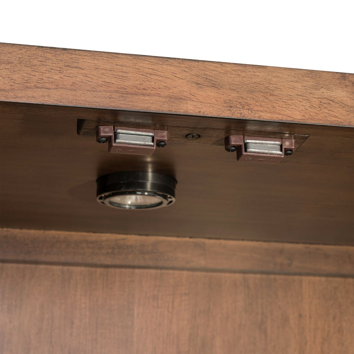 936-DR-2BC - 2 Piece Bunching Cabinet Set - Liberty Furniture