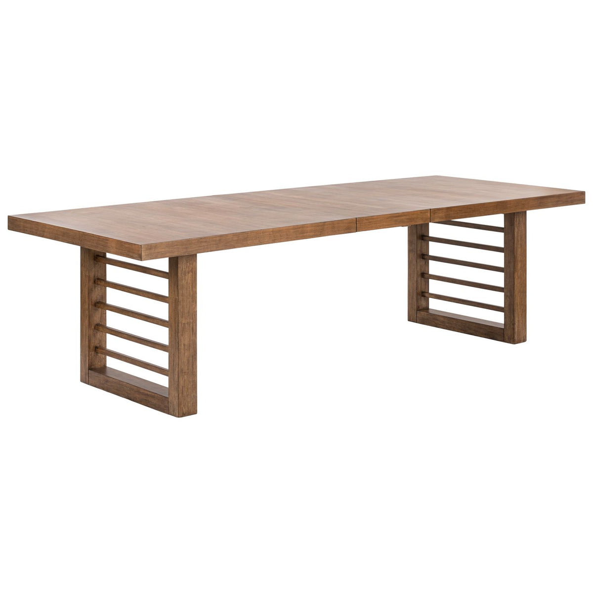 936-DR-DPS - Double Pedestal Table Set - Liberty Furniture