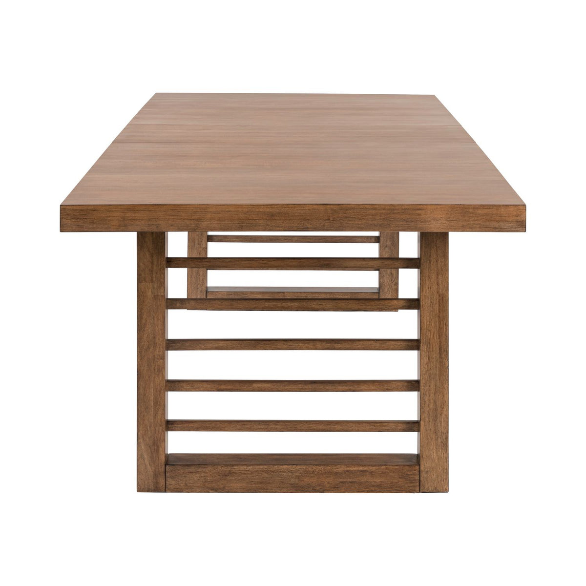 936-DR-DPS - Double Pedestal Table Set - Liberty Furniture