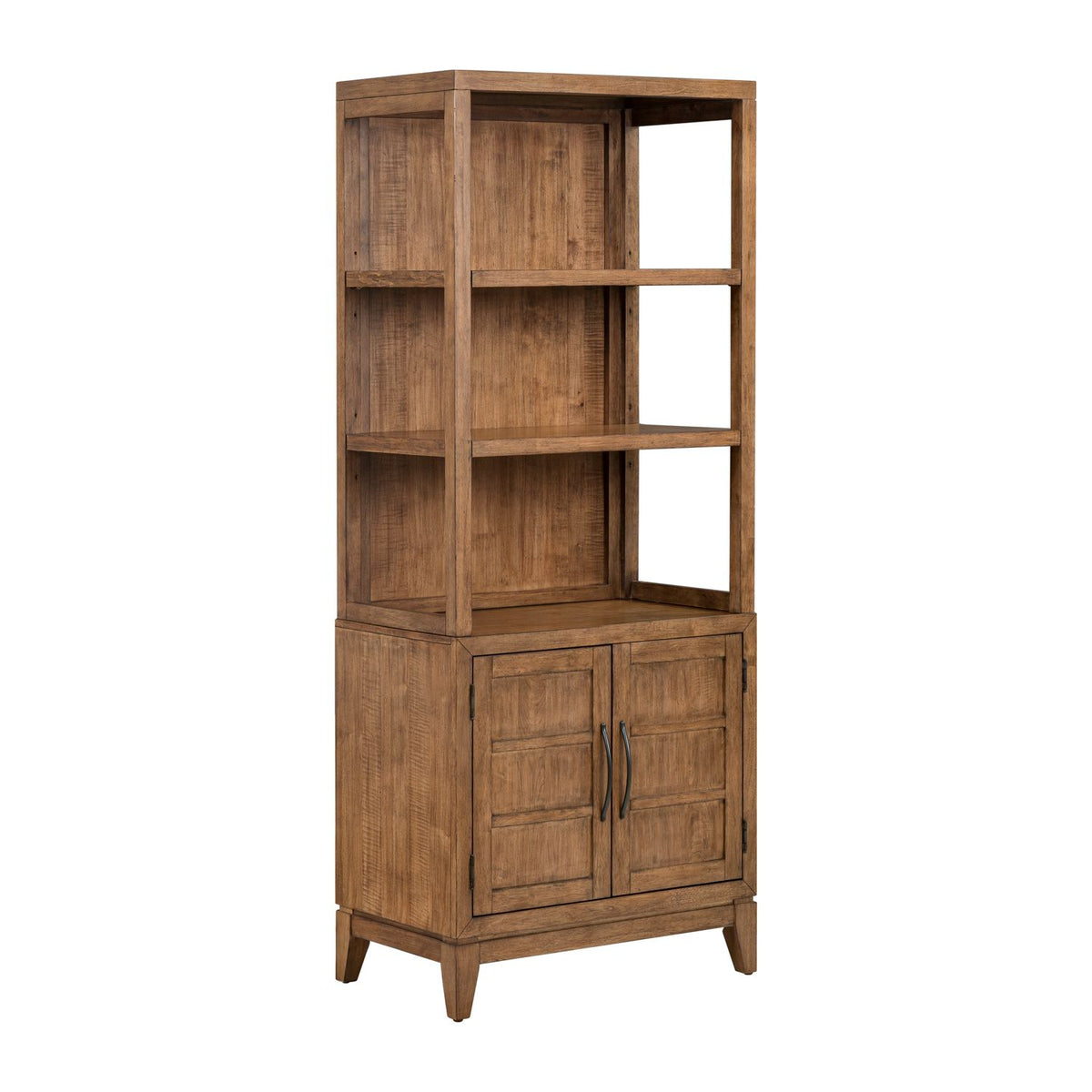 936-HO-BK - Bookcase - Liberty Furniture
