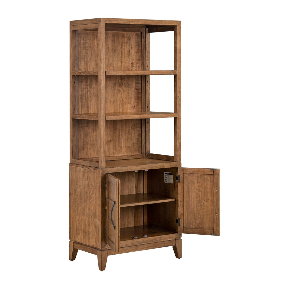 936-HO-BK - Bookcase - Liberty Furniture