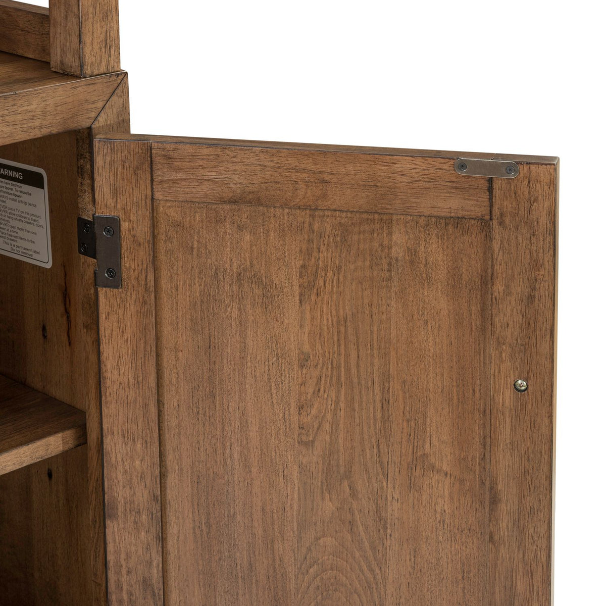 936-HO-BK - Bookcase - Liberty Furniture