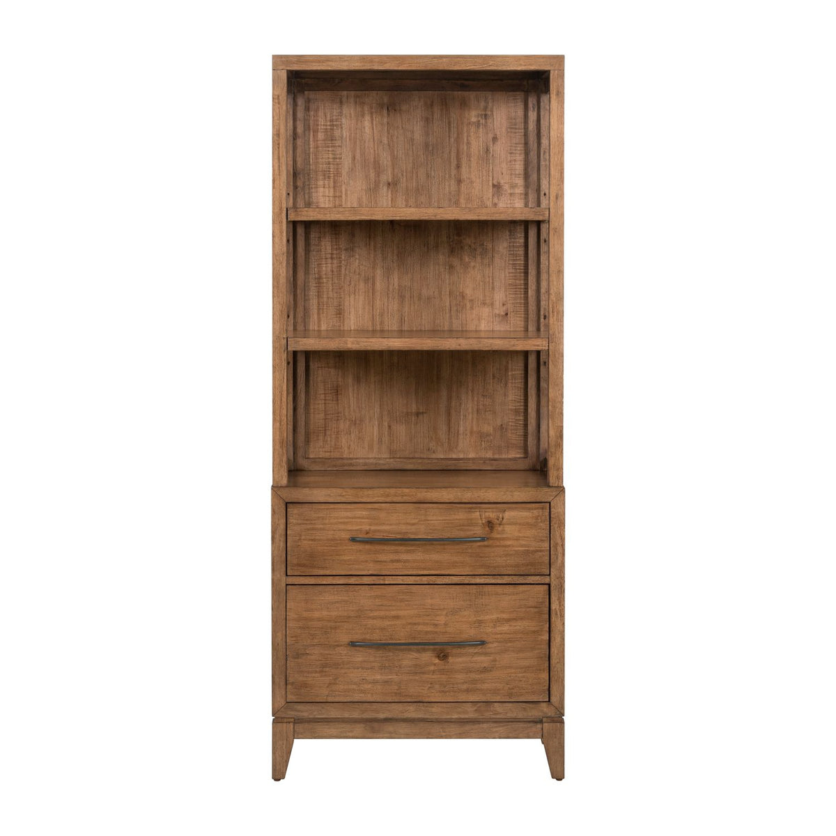 936-HO-LFBK - Lateral File Bookcase - Liberty Furniture