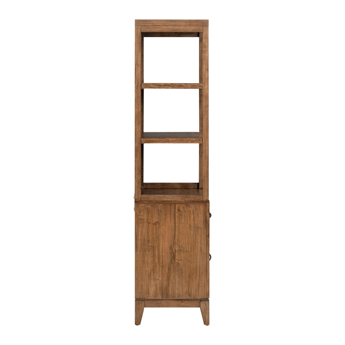 936-HO-LFBK - Lateral File Bookcase - Liberty Furniture