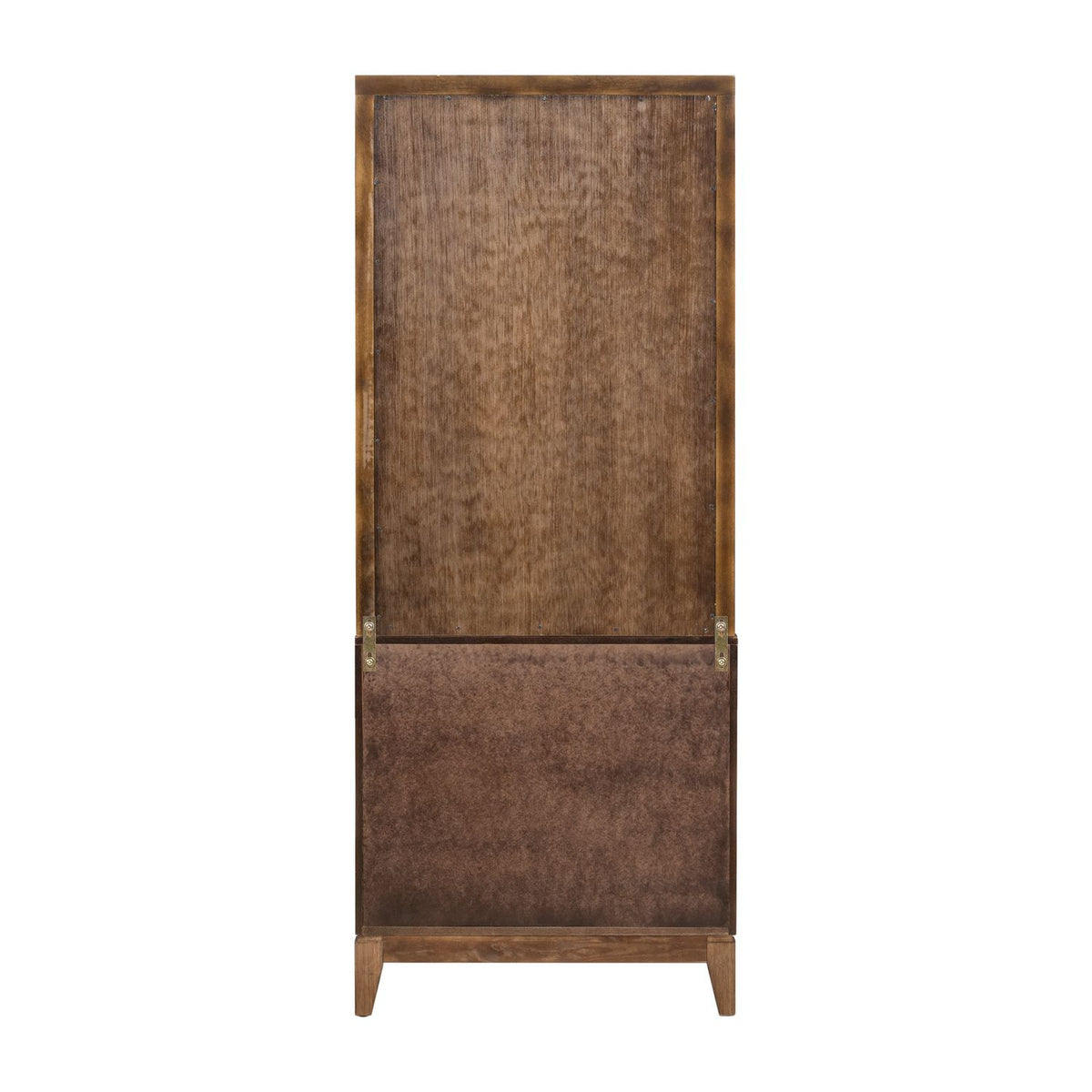 936-HO-LFBK - Lateral File Bookcase - Liberty Furniture