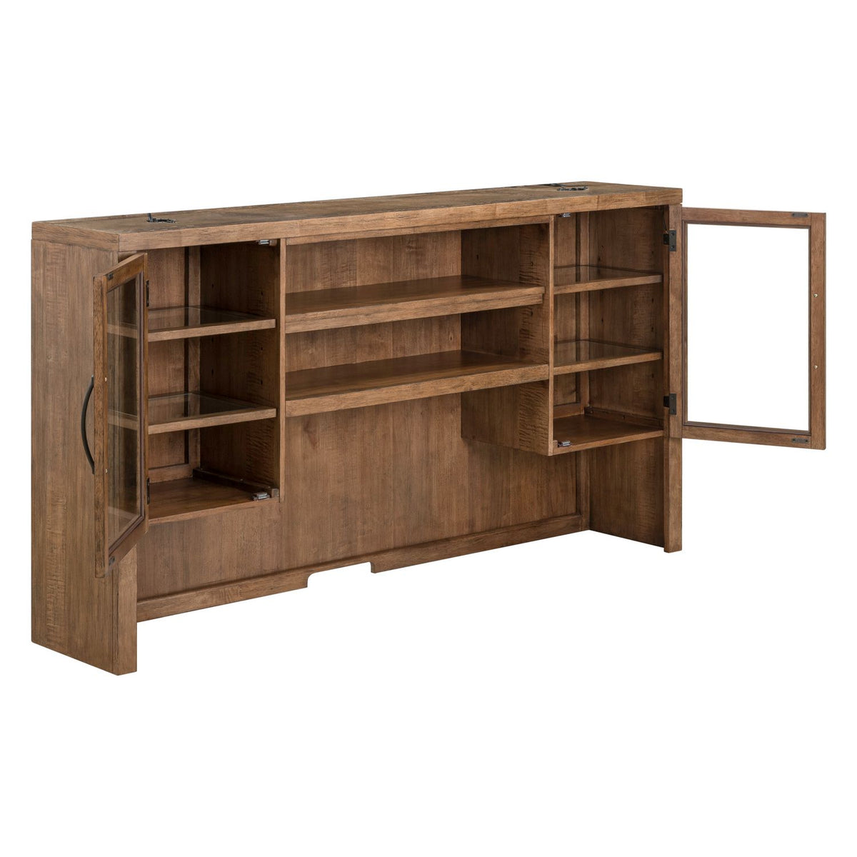 936-HO131 - Hutch - Liberty Furniture