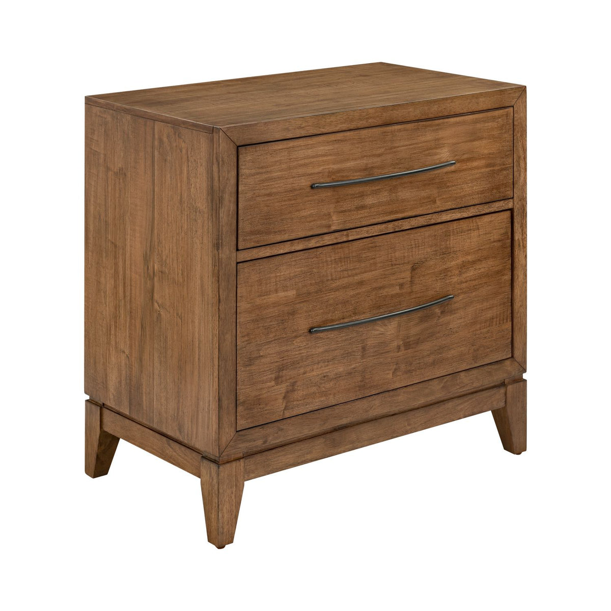 936-HO147 - Lateral File Cabinet - Liberty Furniture