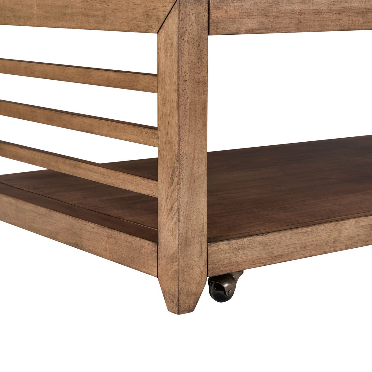 936-OT1010 - Cocktail Table - Liberty Furniture