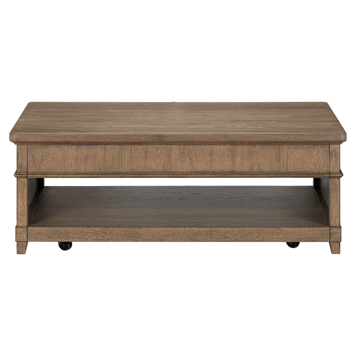 939-OT1010 - Rectangular Cocktail Table - Liberty Furniture