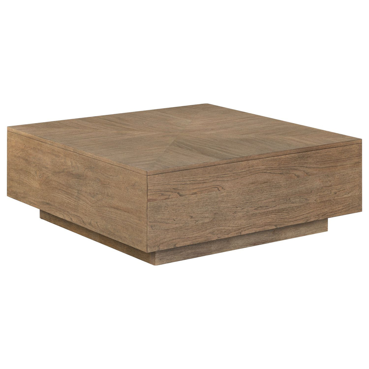 939-OT1011 - Square Cocktail Table - Liberty Furniture