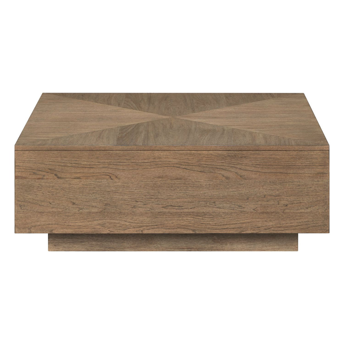939-OT1011 - Square Cocktail Table - Liberty Furniture