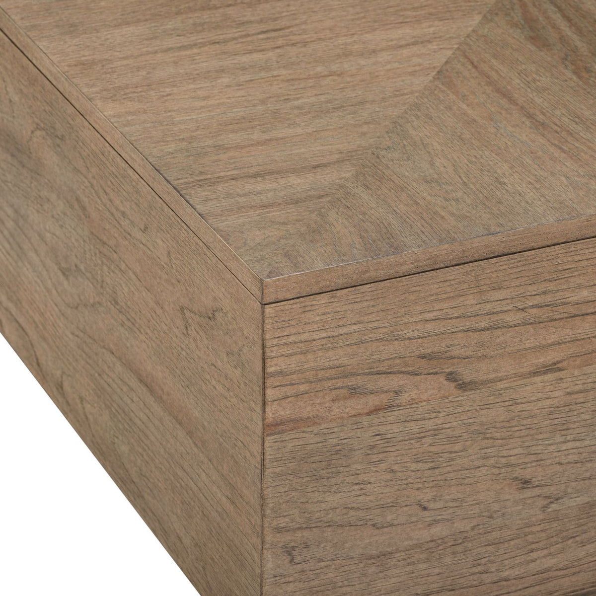 939-OT1011 - Square Cocktail Table - Liberty Furniture