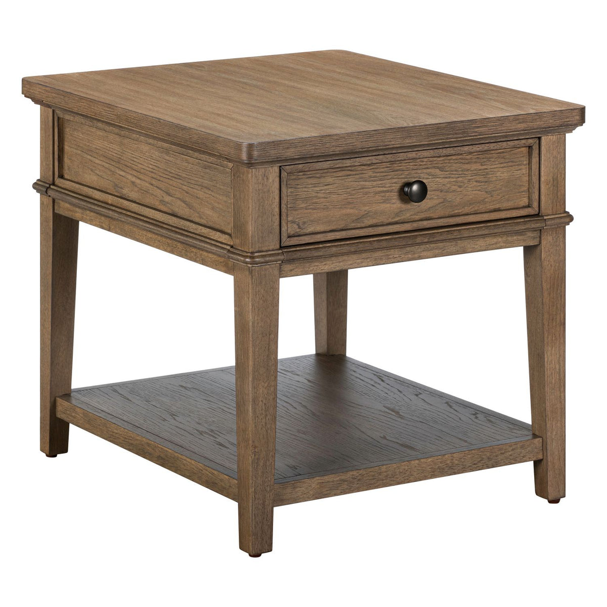 939-OT1020 - End Table - Liberty Furniture