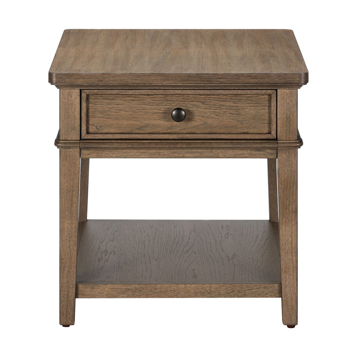 939-OT1020 - End Table - Liberty Furniture