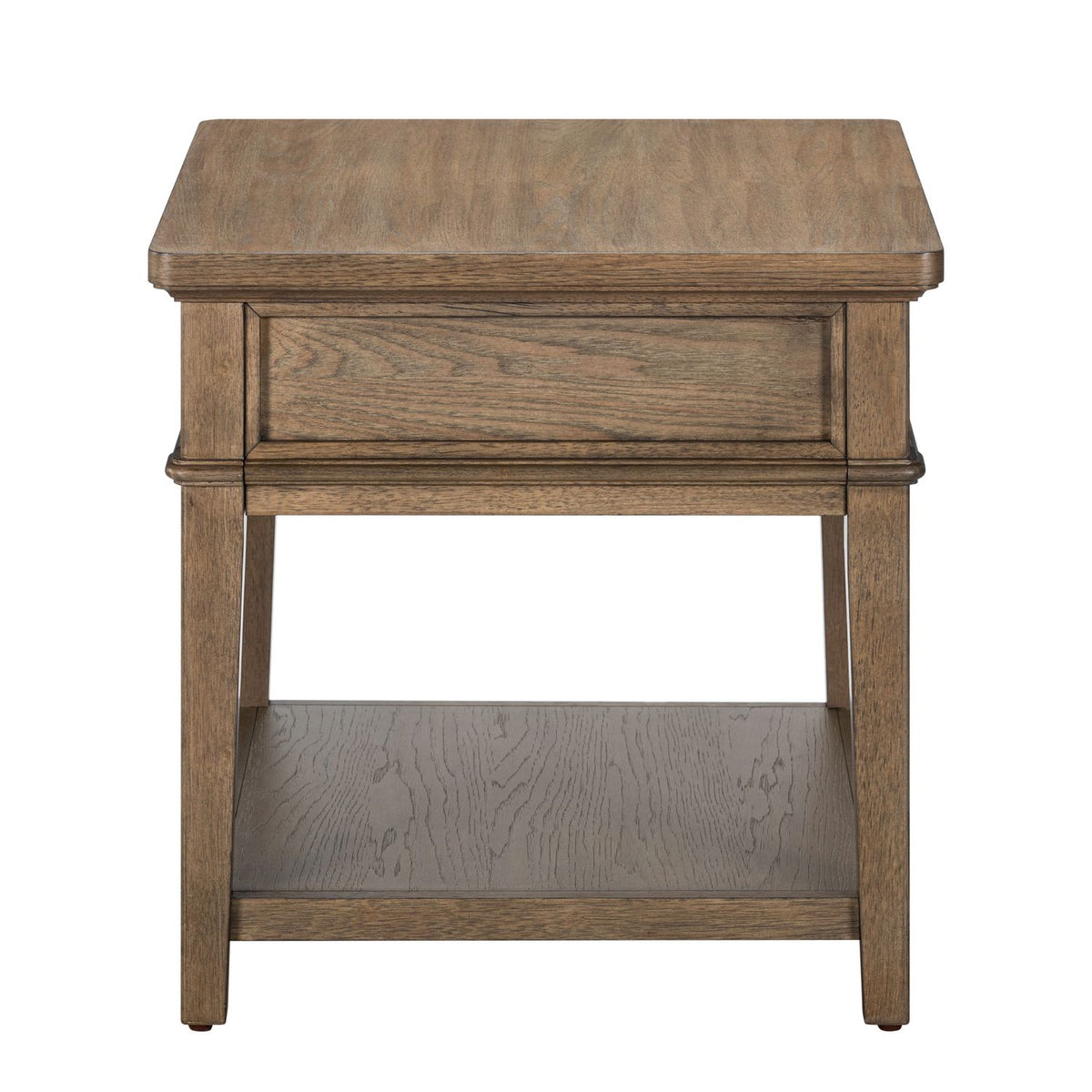 939-OT1020 - End Table - Liberty Furniture