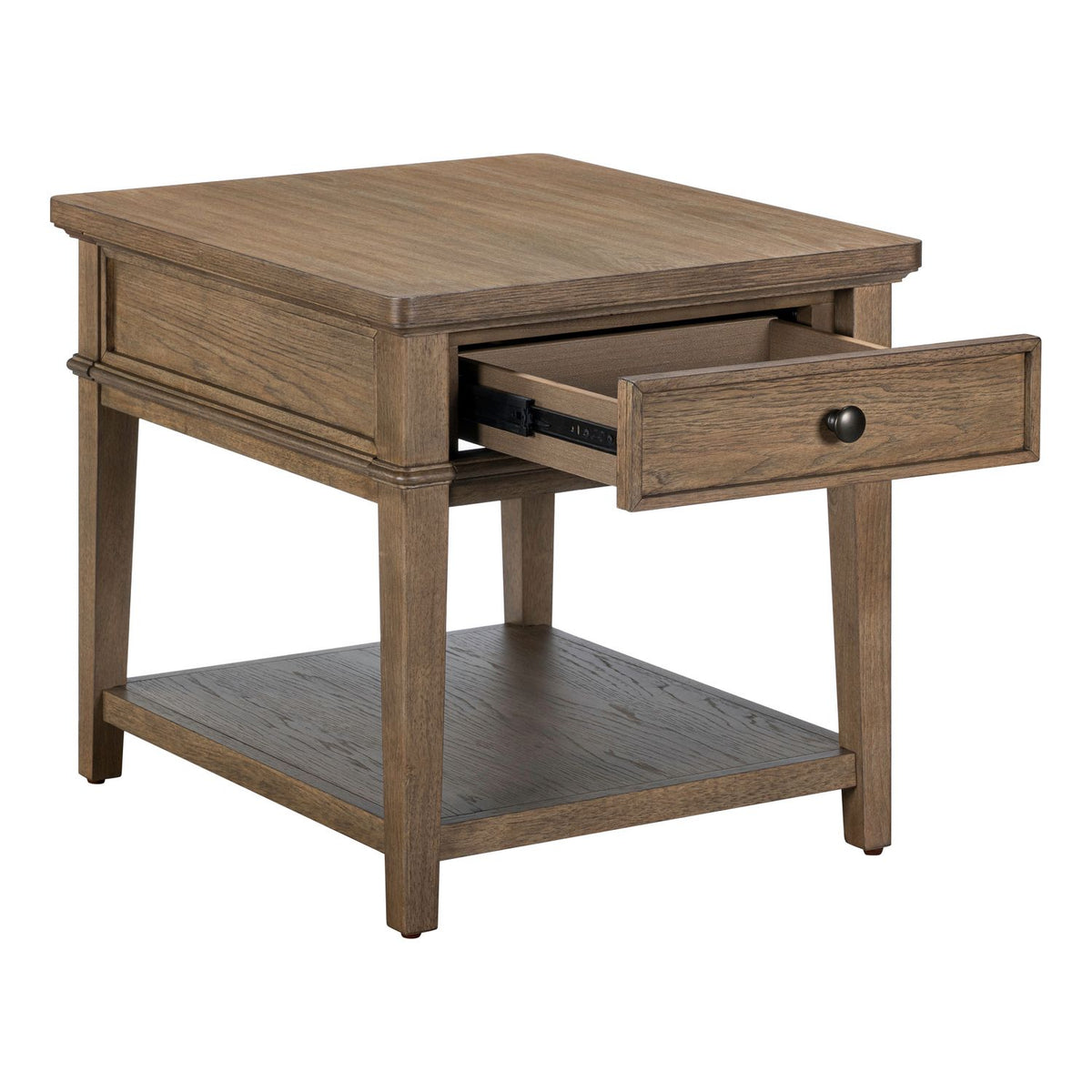 939-OT1020 - End Table - Liberty Furniture