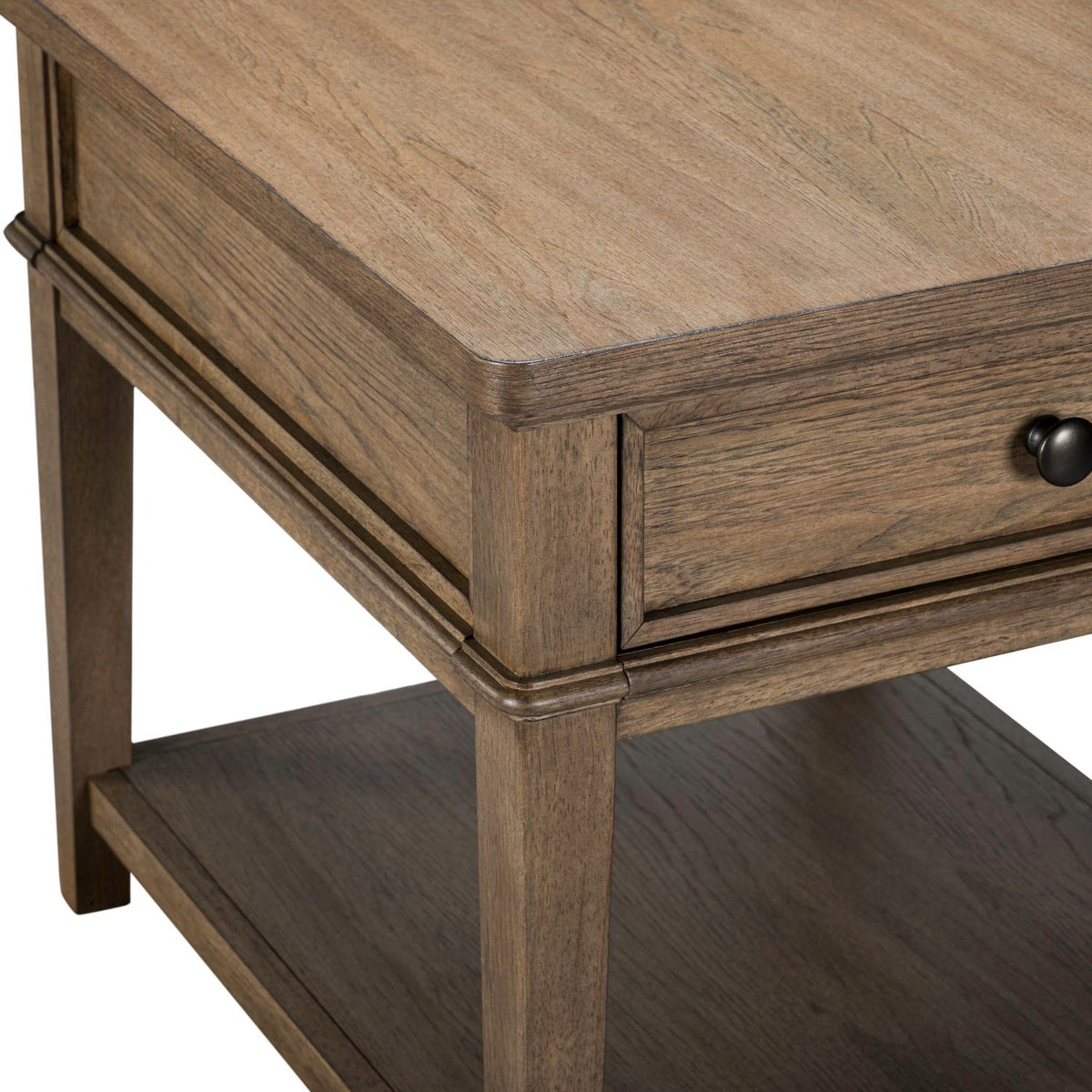 939-OT1020 - End Table - Liberty Furniture