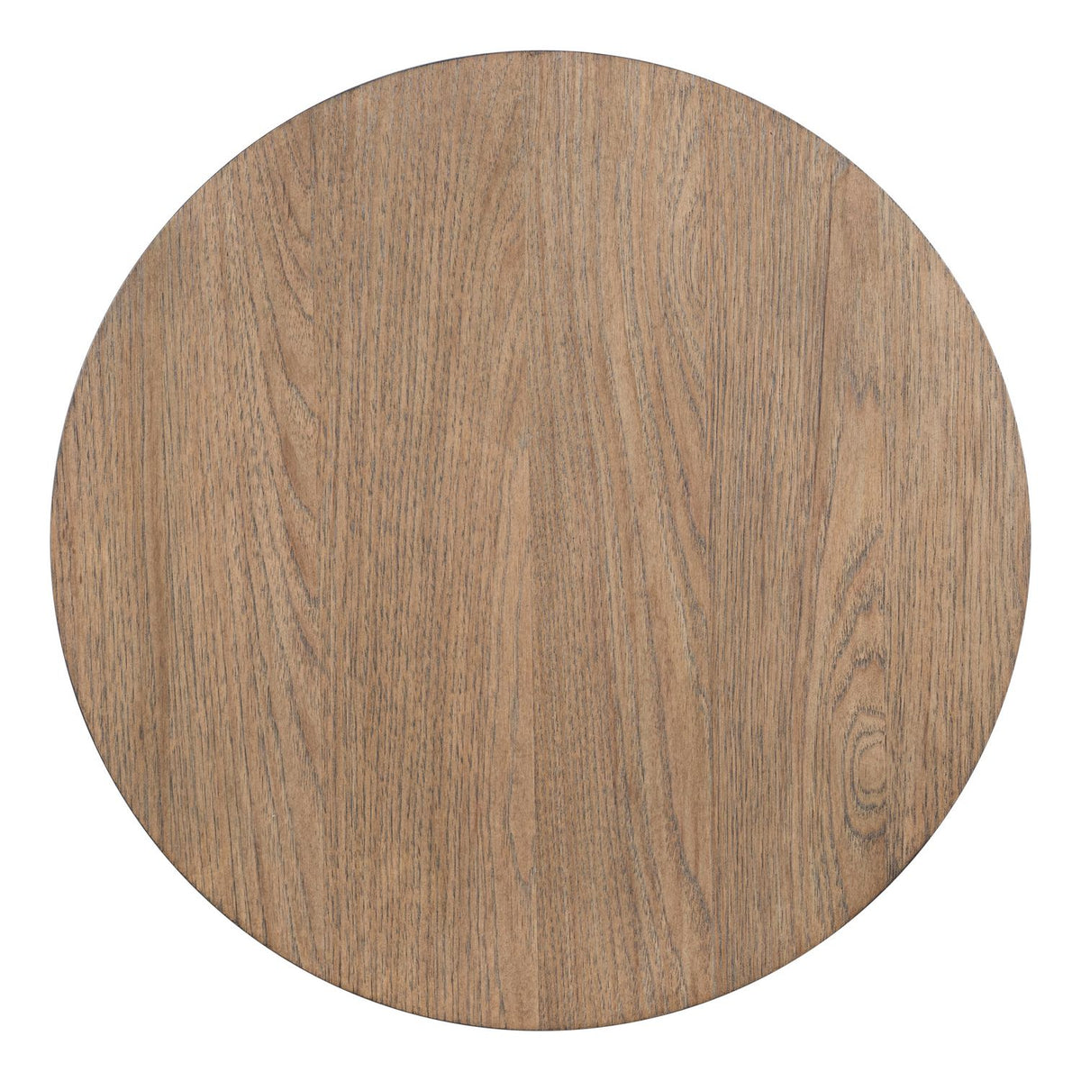 939-OT1022 - Round Chairside Table - Liberty Furniture