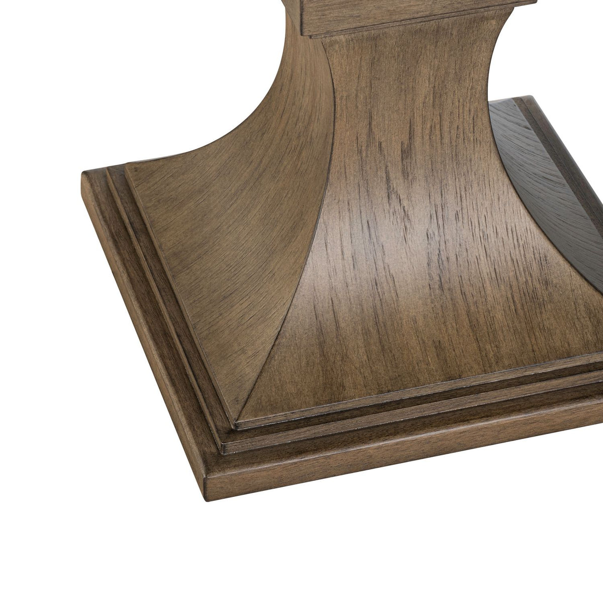 939-OT1022 - Round Chairside Table - Liberty Furniture