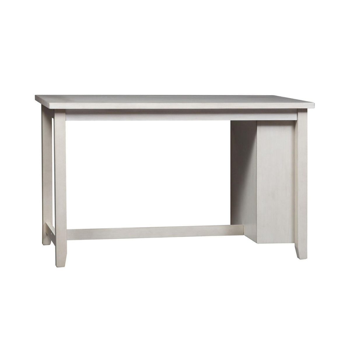 942W-CD-5CTS - 5 Piece Counter Set - White - Liberty Furniture