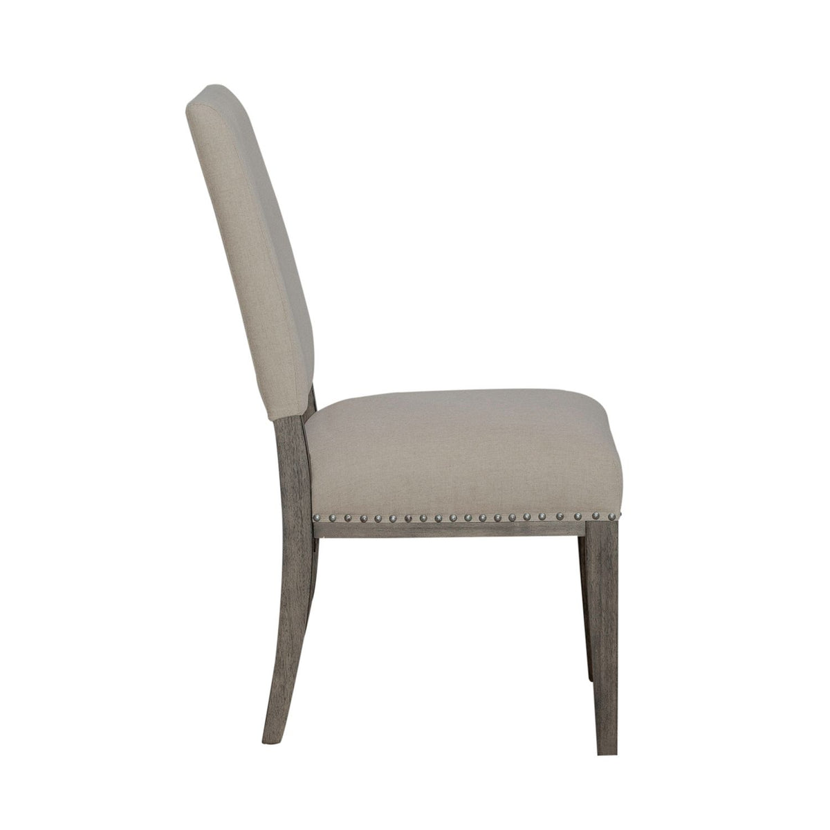 944-C6501S - Uph Side Chair (RTA) - Liberty Furniture