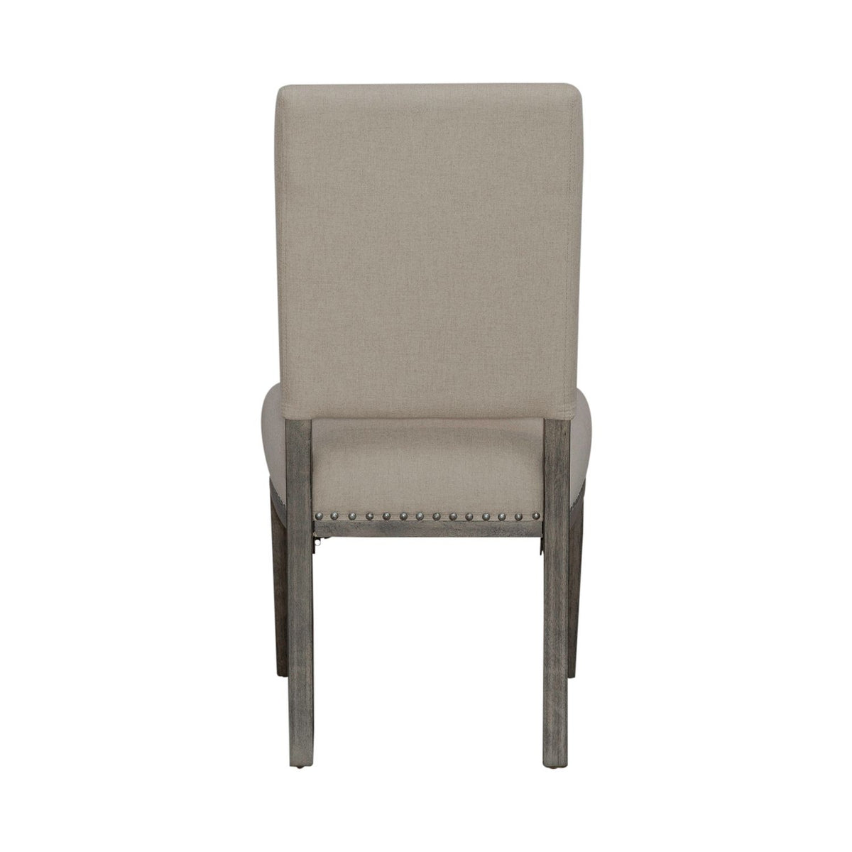 944-C6501S - Uph Side Chair (RTA) - Liberty Furniture