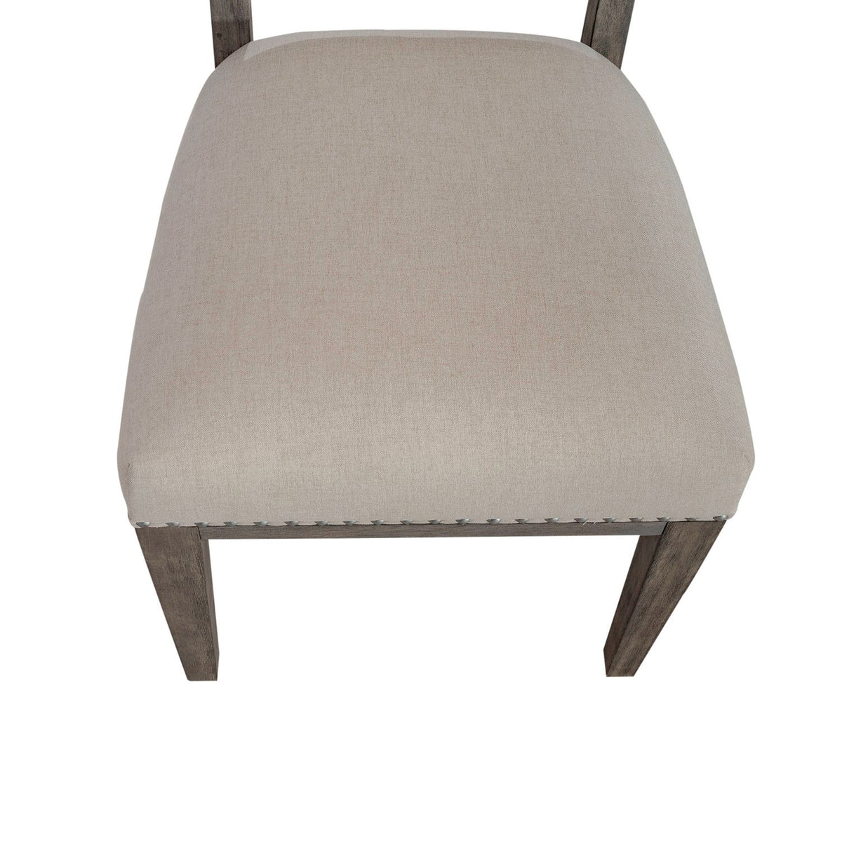 944-C6501S - Uph Side Chair (RTA) - Liberty Furniture