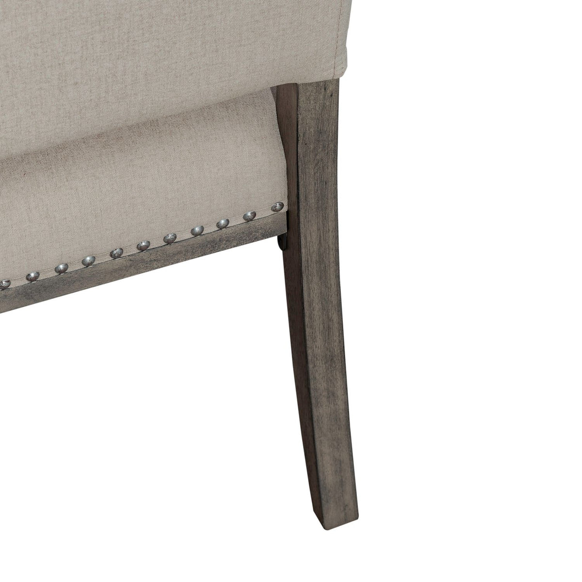 944-C6501S - Uph Side Chair (RTA) - Liberty Furniture