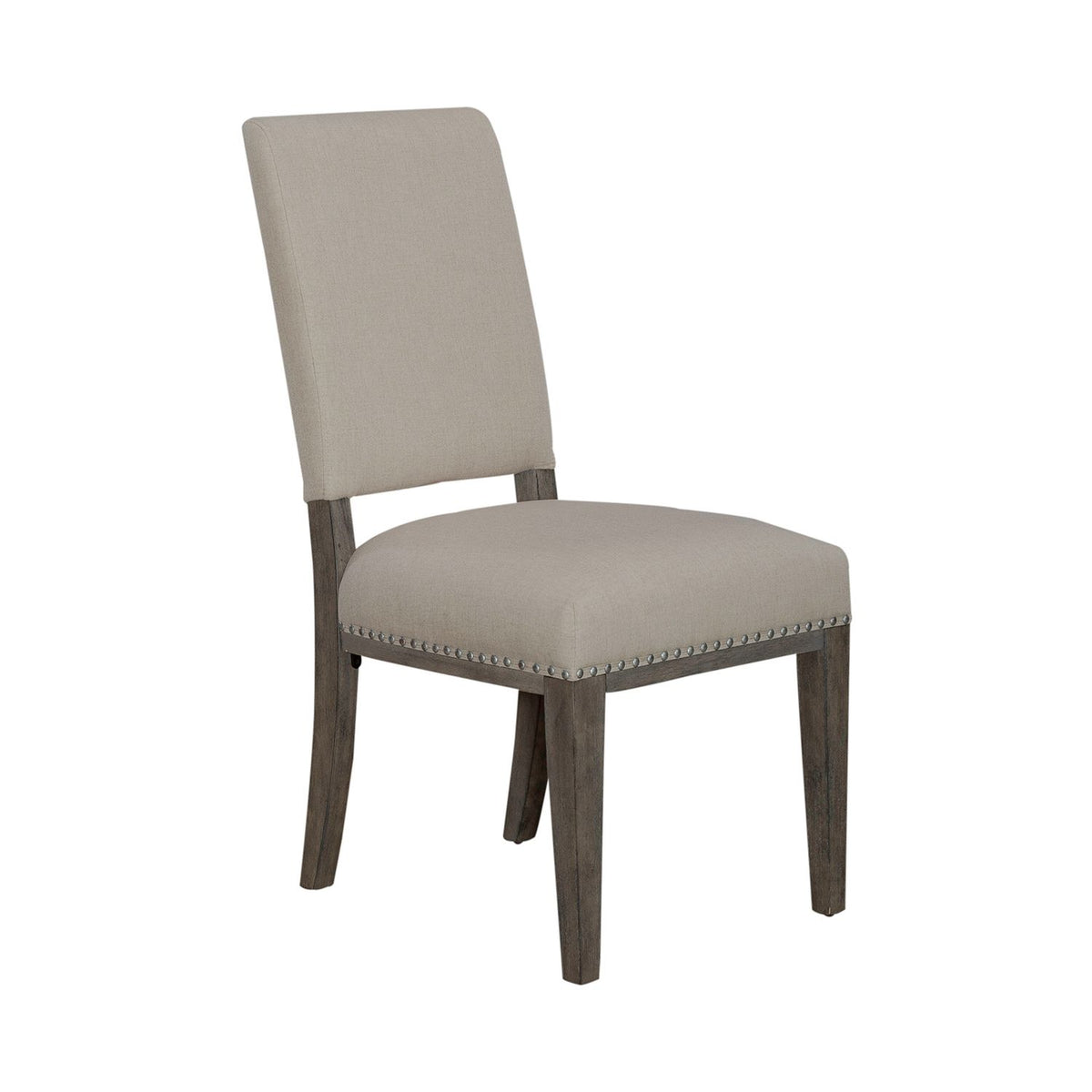 944-CD-5PDS - 5 Piece Pedestal Table Set - Liberty Furniture