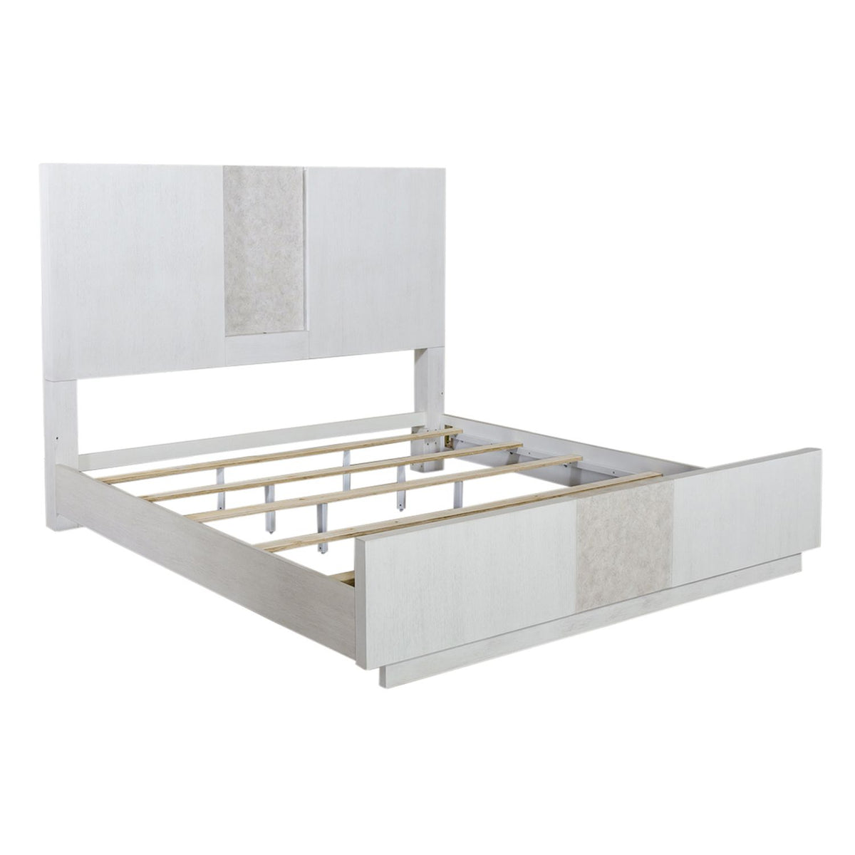 946-BR-CPB - King California Panel Bed - Liberty Furniture