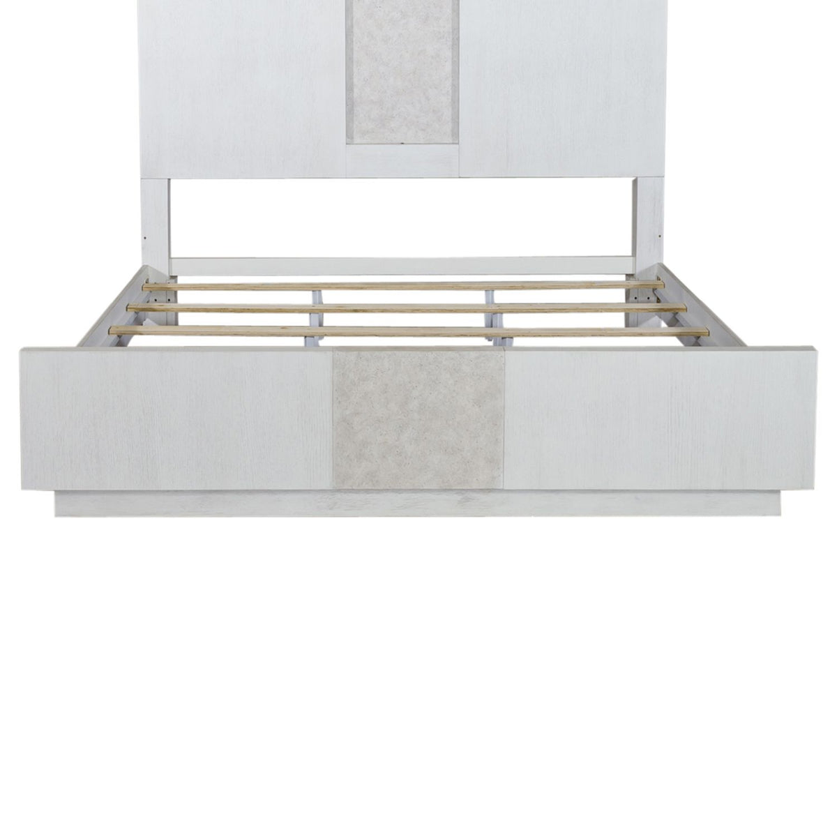 946-BR16 - King Panel Footboard - Liberty Furniture