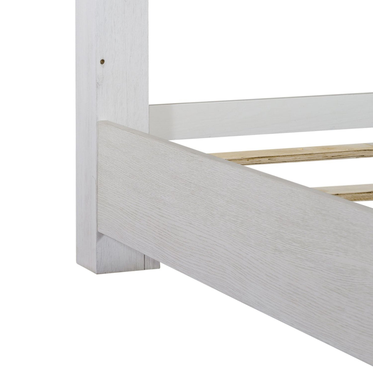 946-BR90C - Cali King Panel Rails - Liberty Furniture