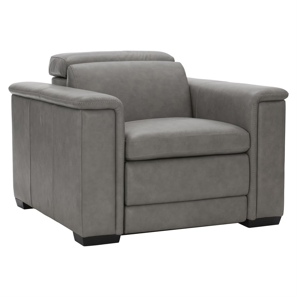 Lioni Leather Power Motion Chair