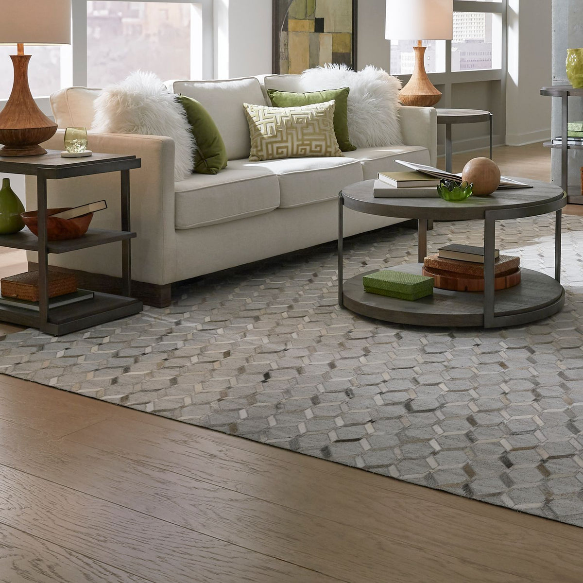 960-OT-3PCS - 3 Piece Set - Liberty Furniture