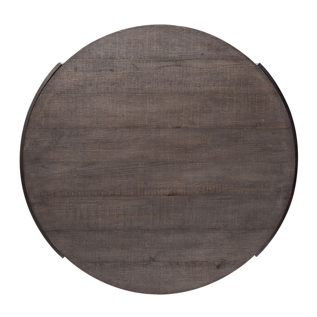 960-OT1010T - Round Cocktail Table Top - Liberty Furniture