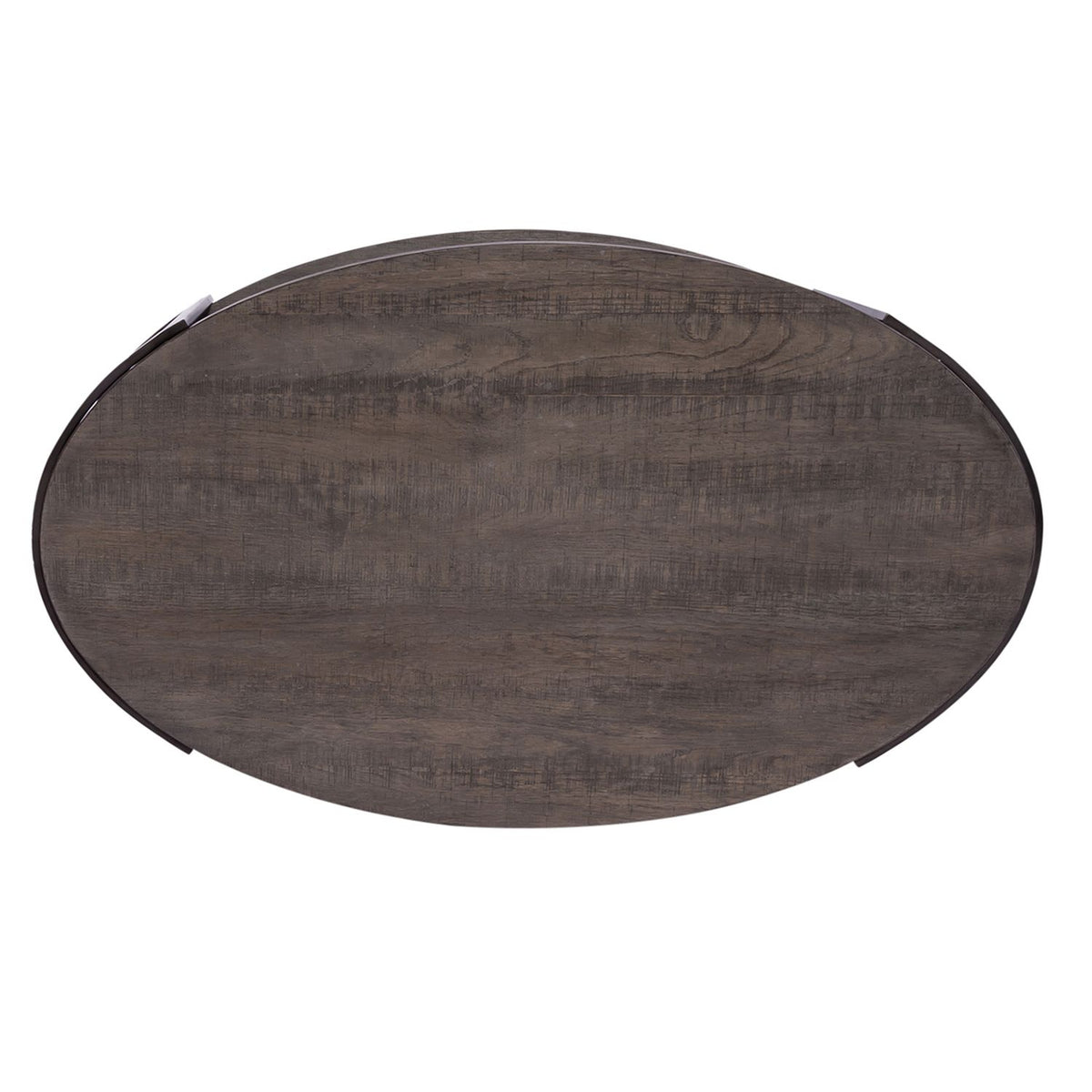 960-OT1012T - Oval Cocktail Table Top - Liberty Furniture