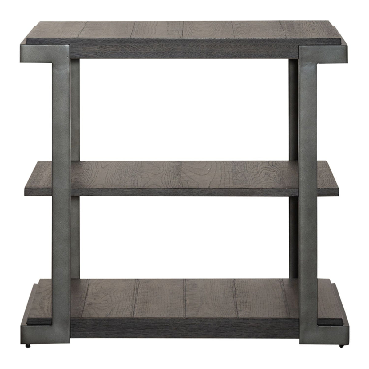 960-OT1021 - Tiered End Table - Liberty Furniture