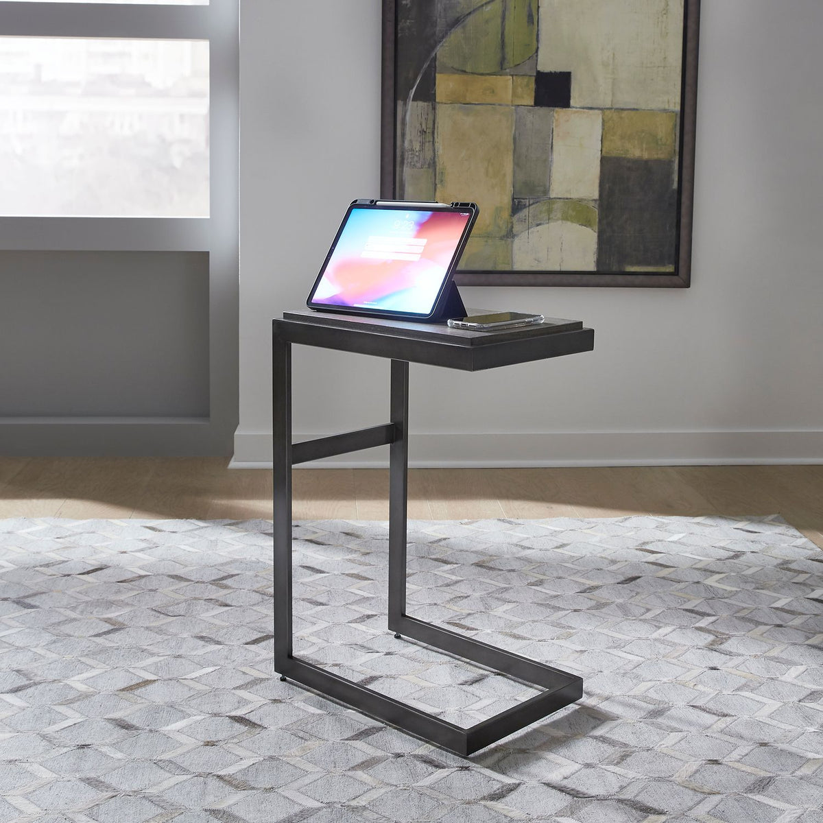 960-OT1022 - Laptop Table - Liberty Furniture