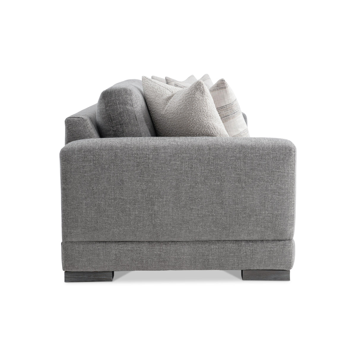 Lars Fabric Sofa