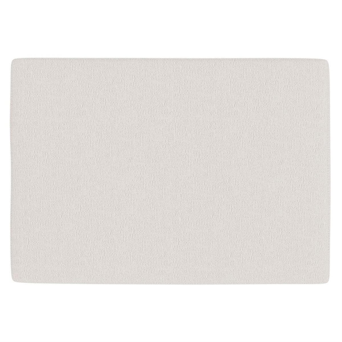 Merino Fabric Cocktail Ottoman