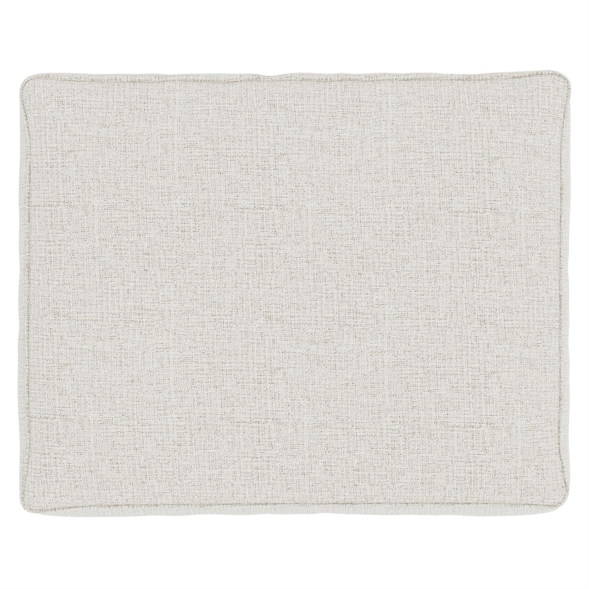 Addison Fabric Ottoman