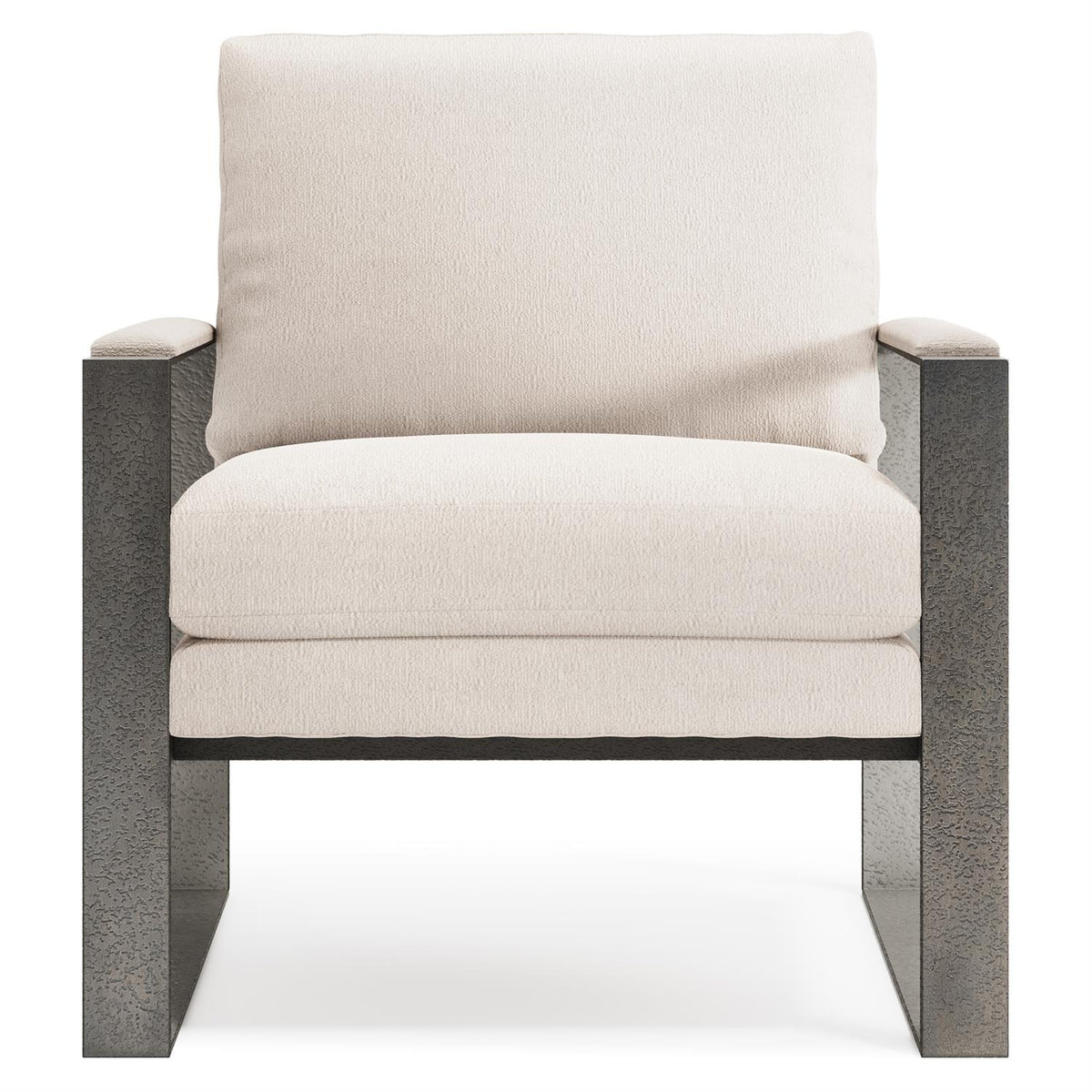 Liam Fabric Chair