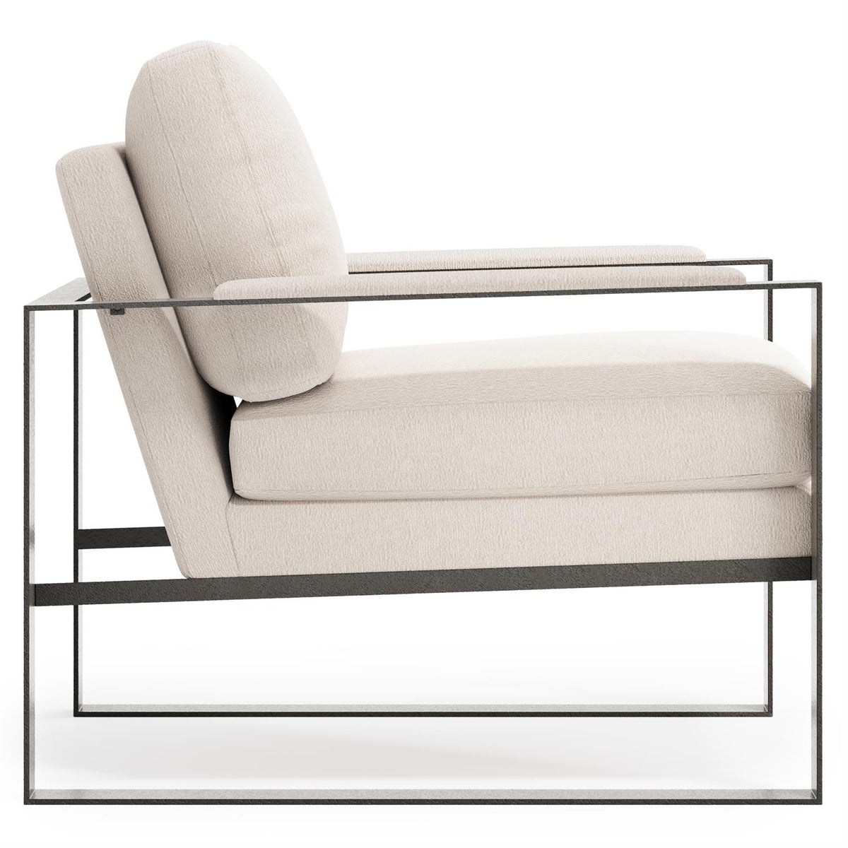 Liam Fabric Chair