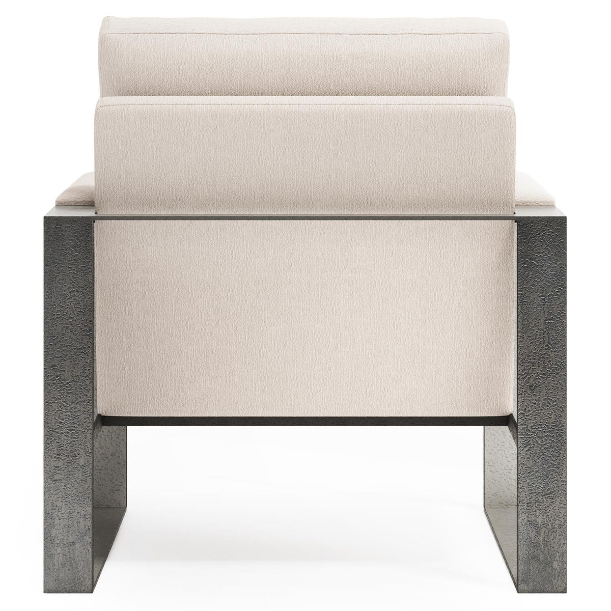 Liam Fabric Chair