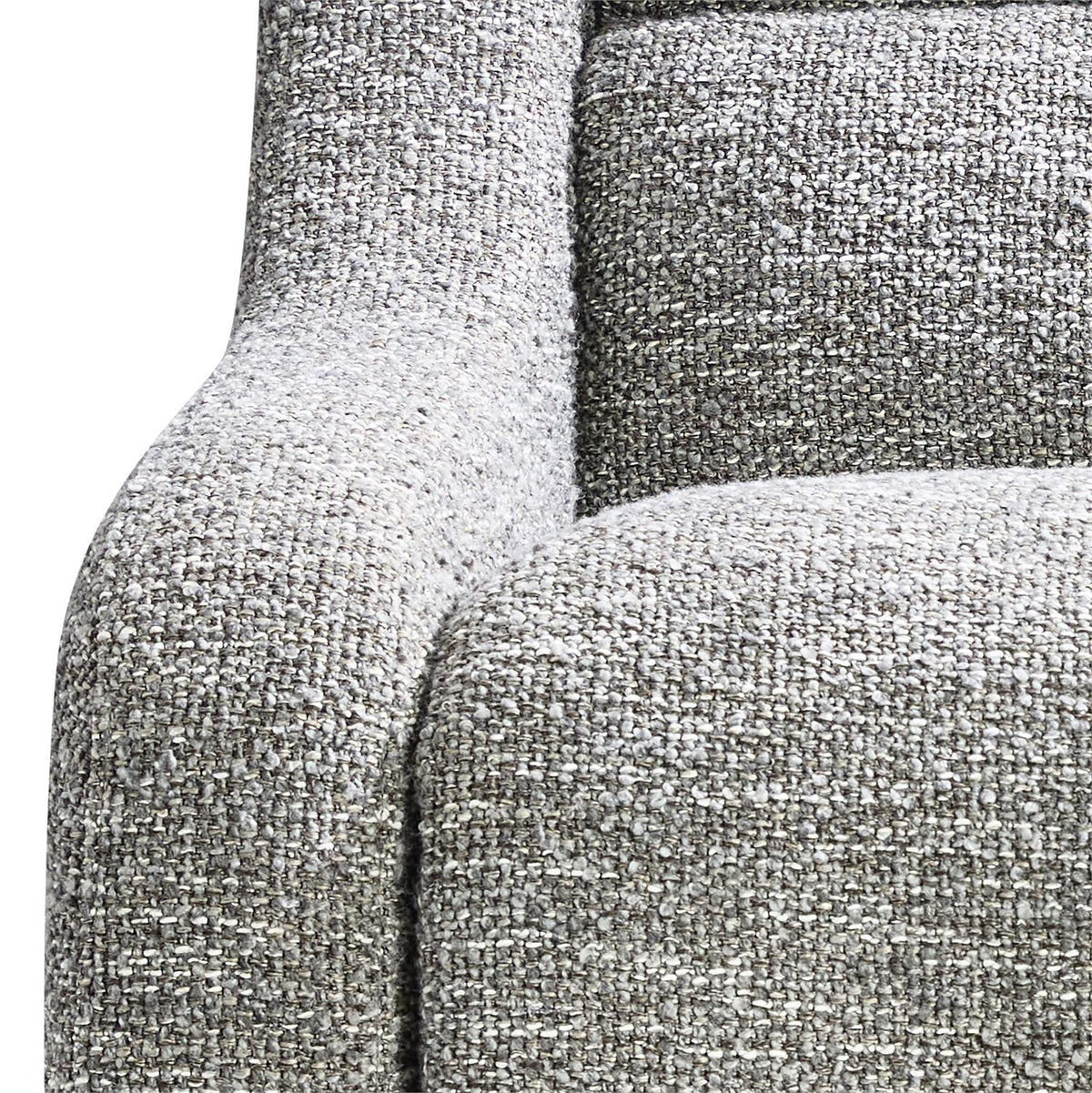Gio Fabric Power Motion Chair
