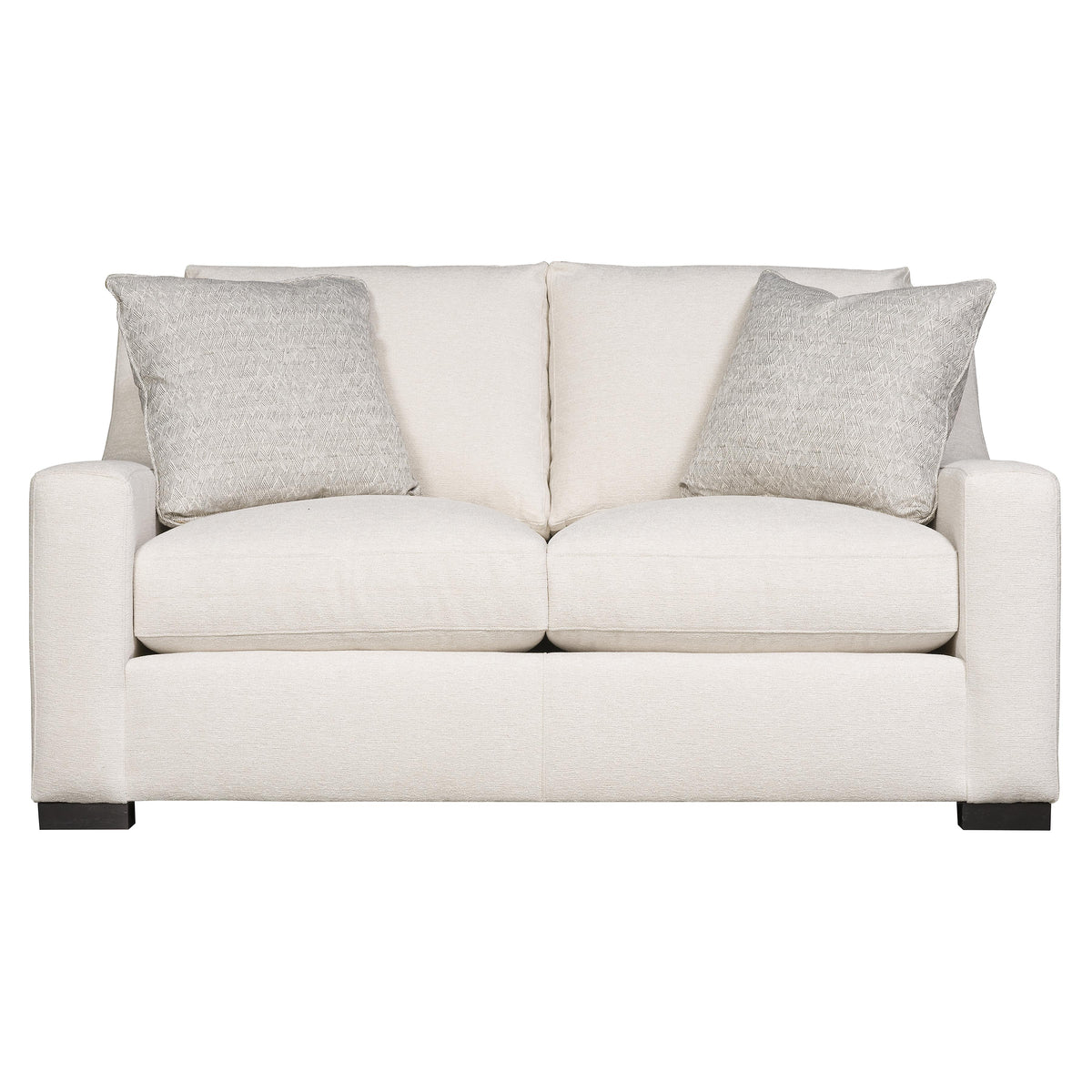 Germain Fabric Loveseat