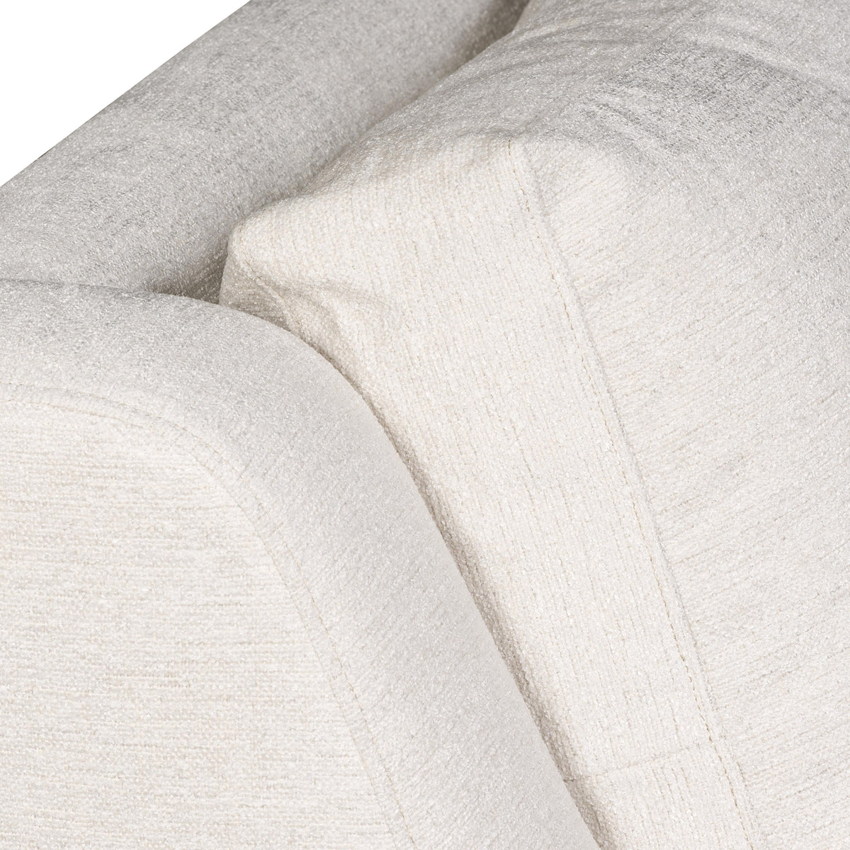 Germain Fabric Loveseat